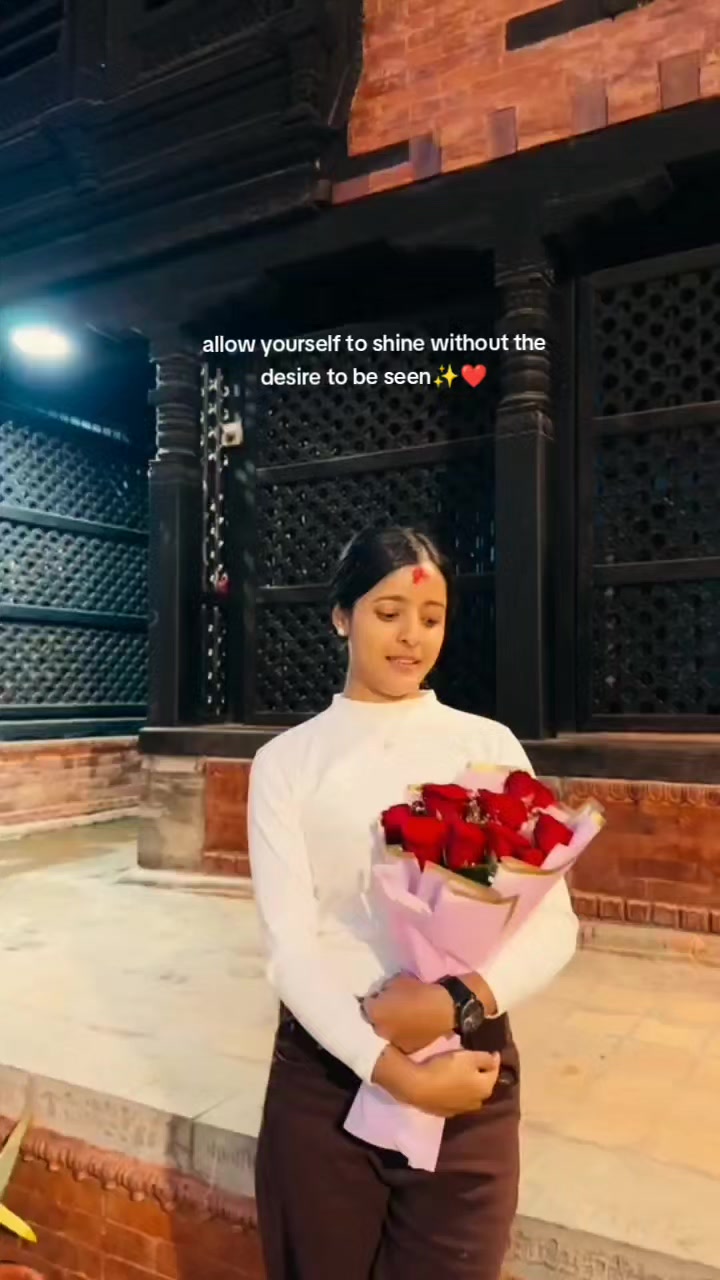 @Kamana bhandari🌻
