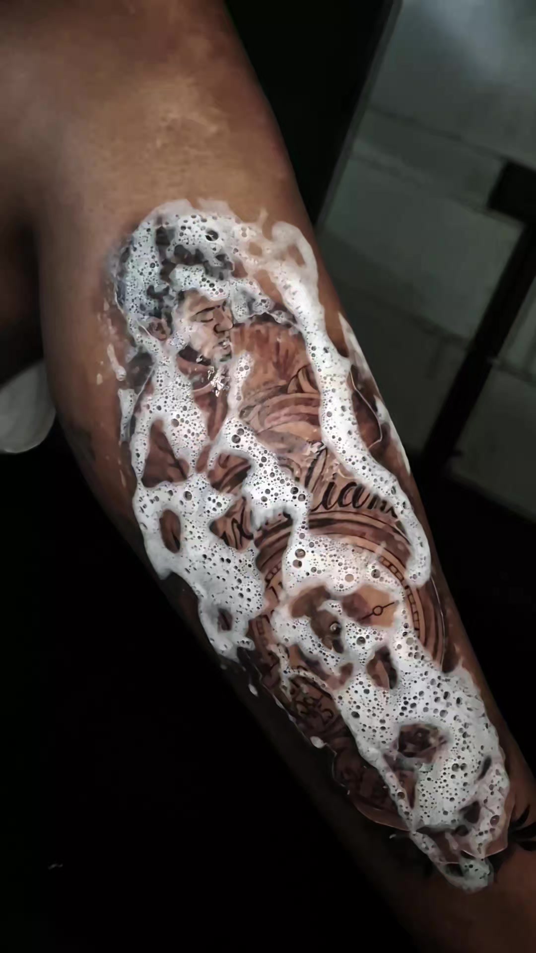 @Dylan Tattoo