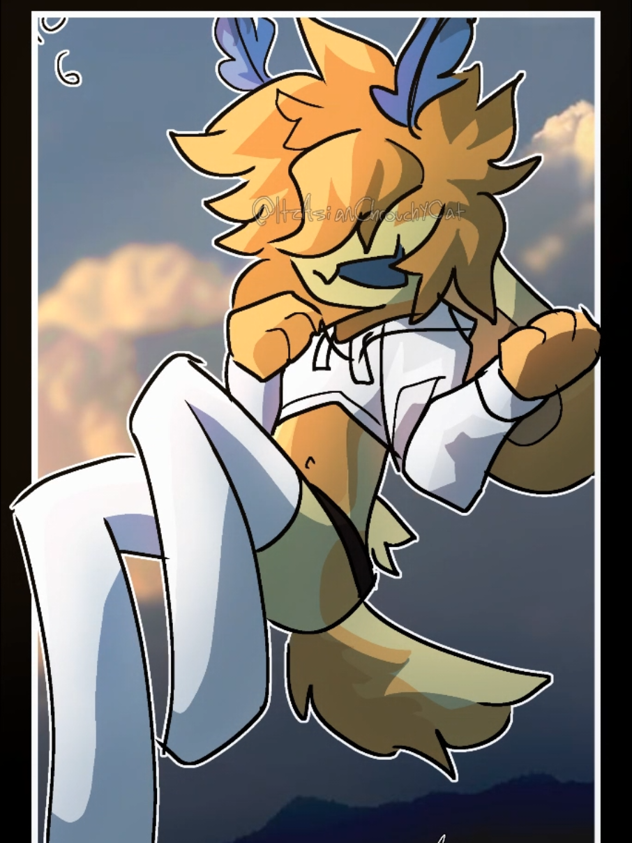 @AsianChrouchyCat‼️comms closed