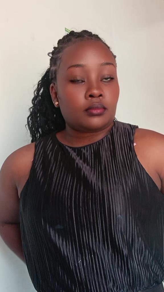@it's wangari 🌹