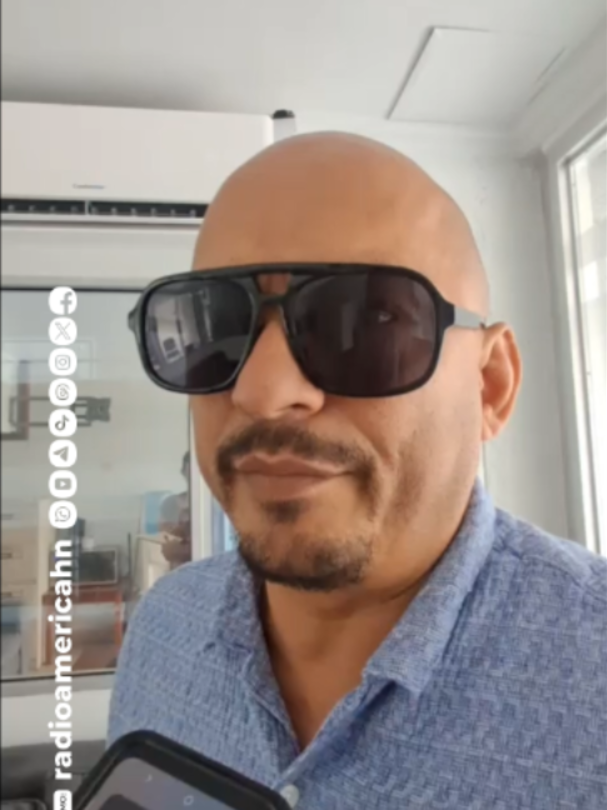 @Radio Am&eacute;rica Honduras