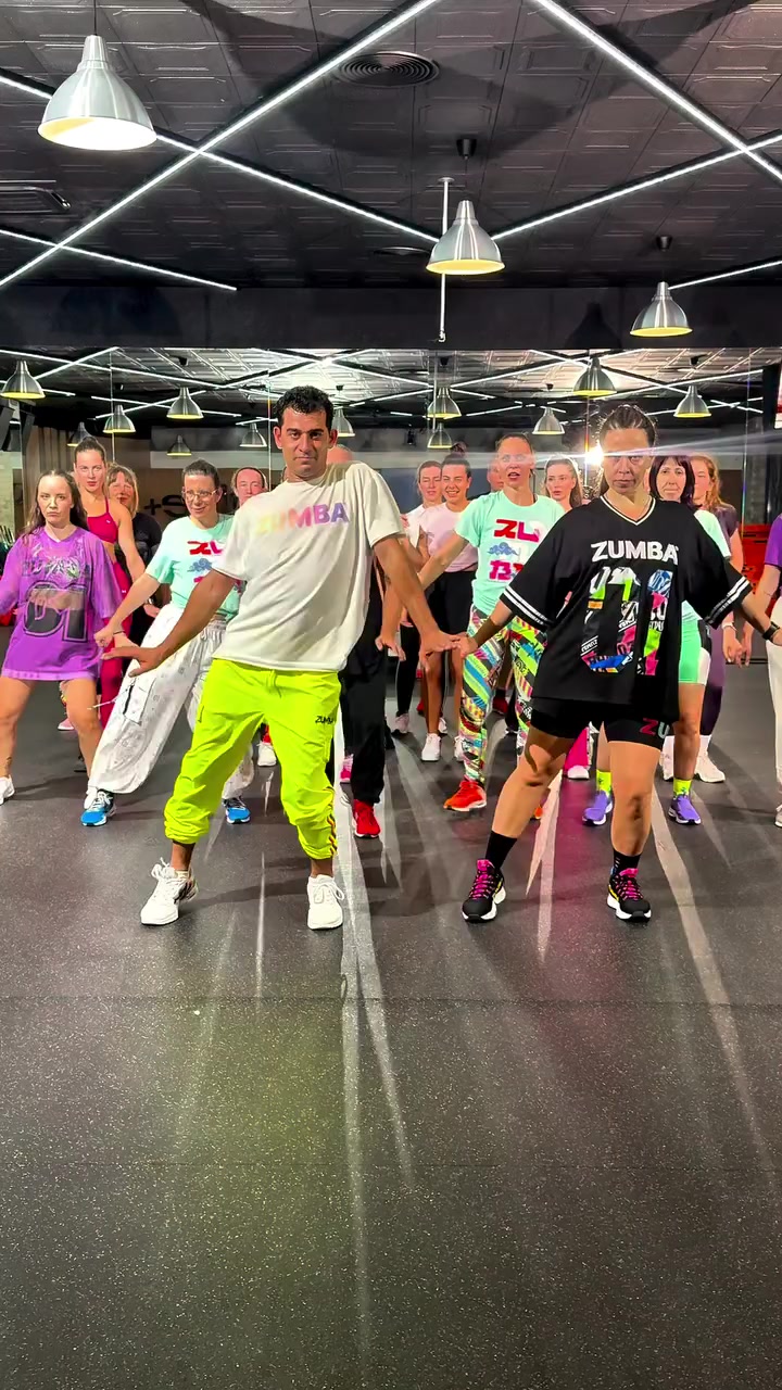 @Portal Zumba Brasil