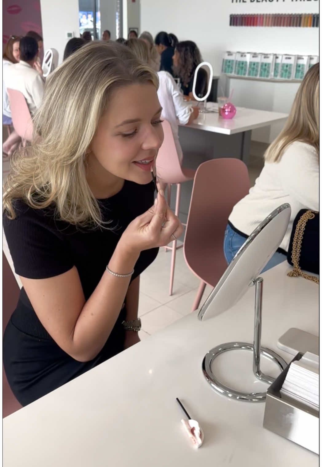 @The Beauty Tailor