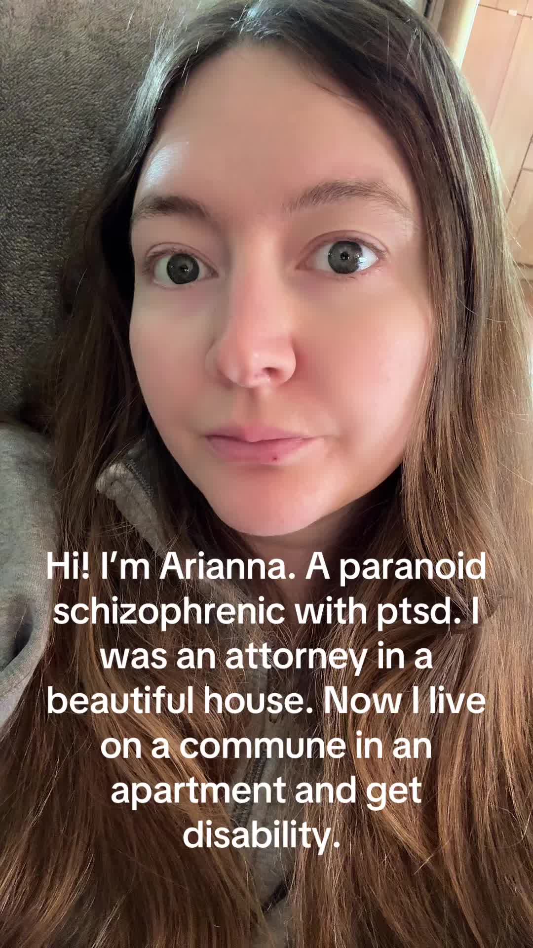 @Arianna Wright