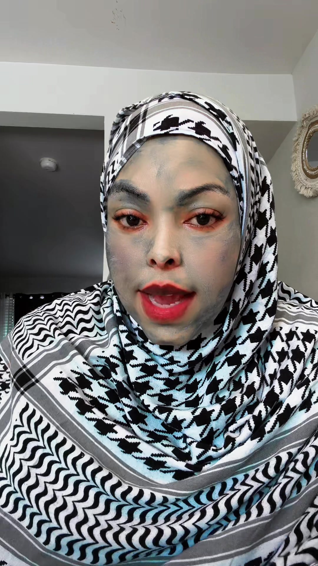 @Duniyo Ali
