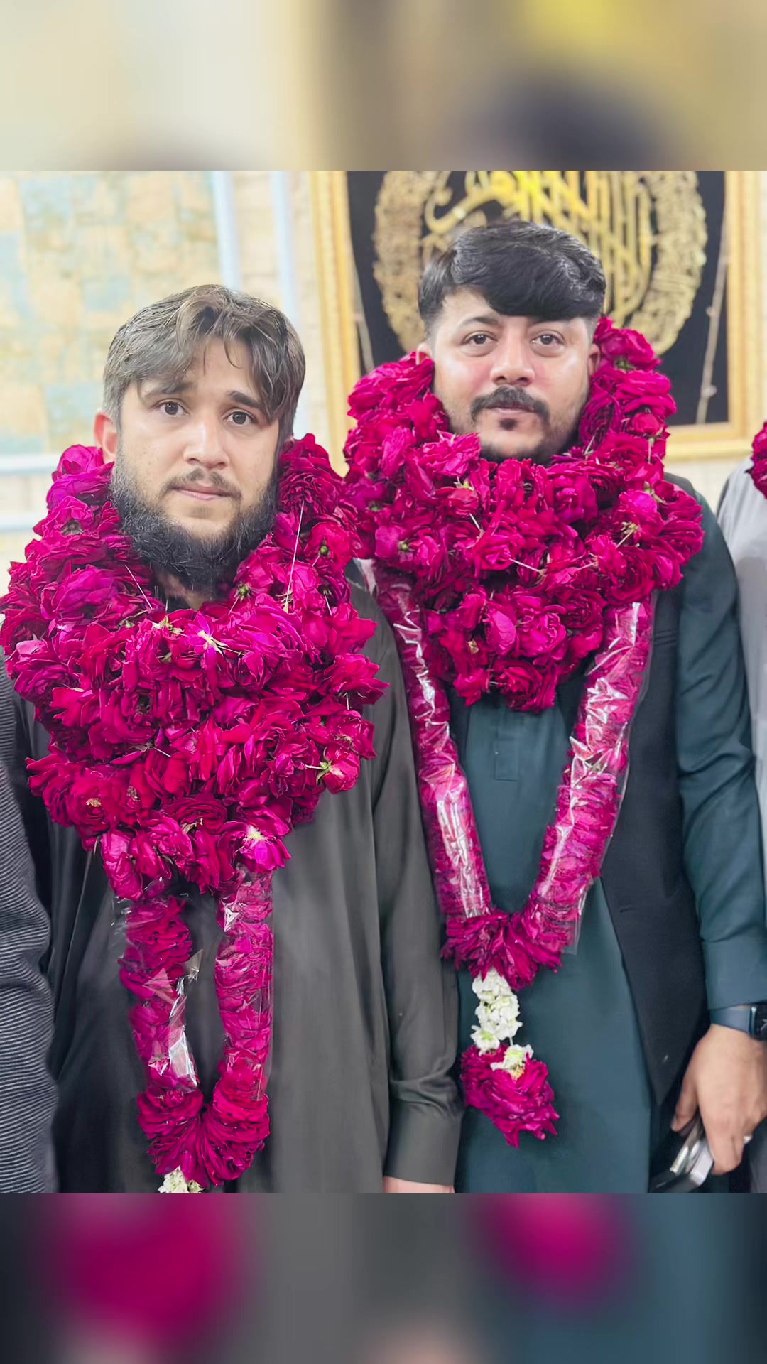 @Ch Fahad Sajjad Adv