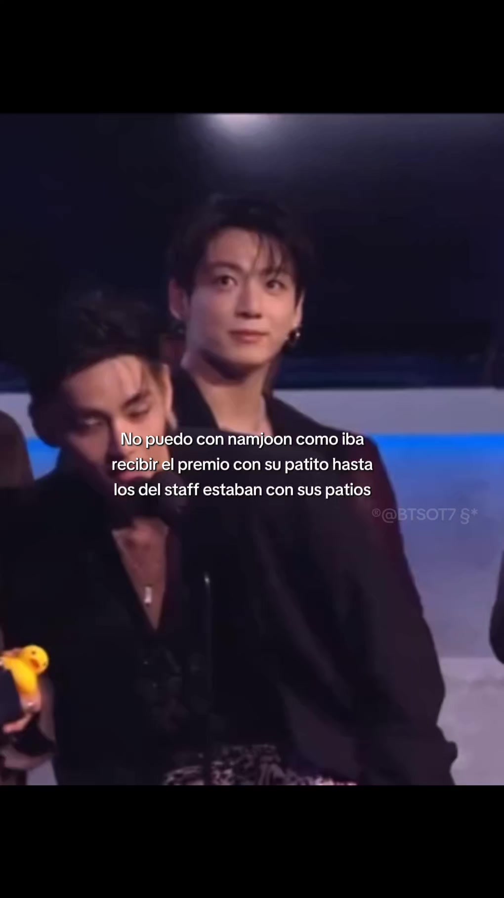 @®@BTS OT7§*