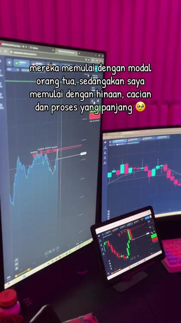 @Clara Trader