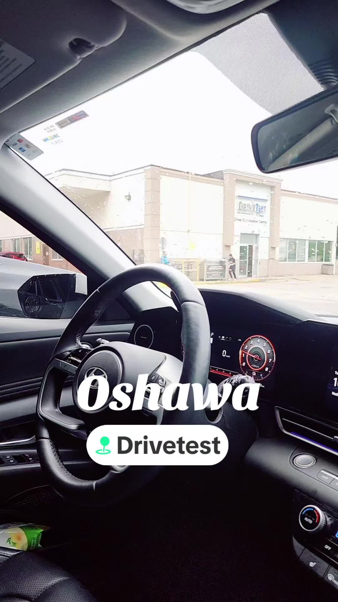 @Growing Star Driving School