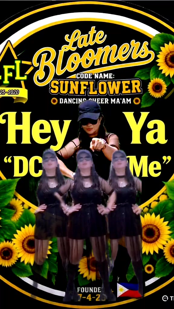 @Sunflower ๐ป๐ป๐ป๐โค๏ธ๐ป๐ต๐ญ