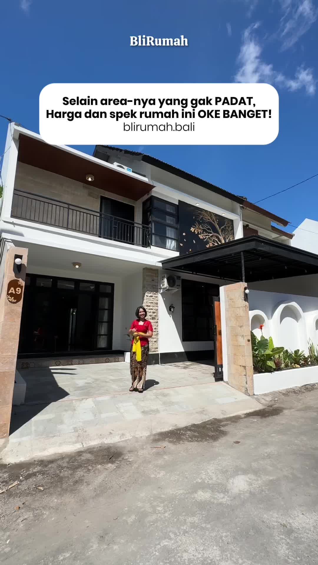 @Beli Rumah Bali
