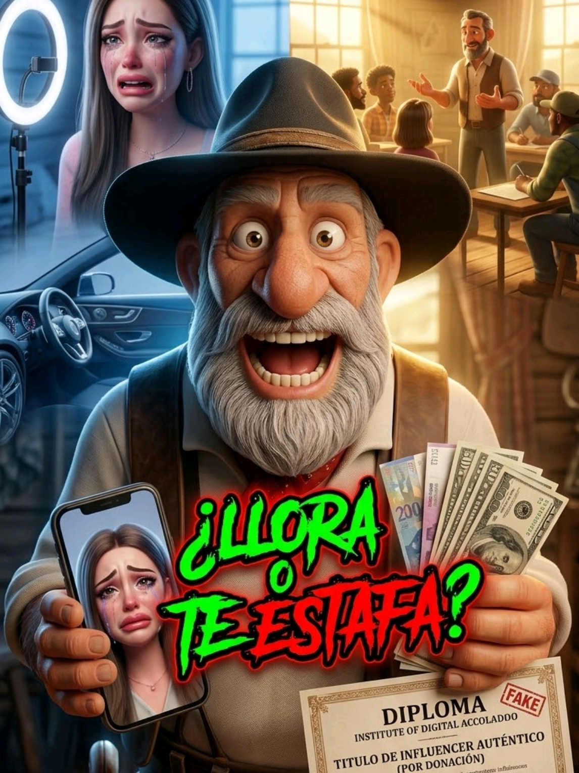 @Compa Curio