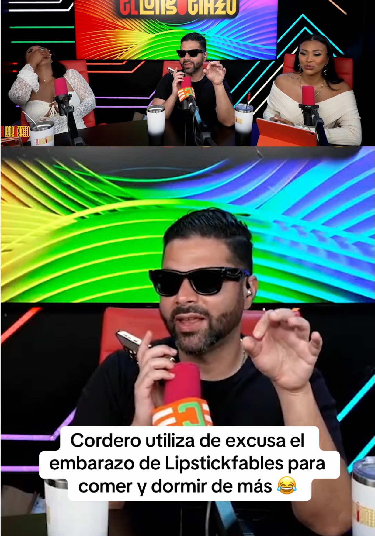 @EL LENGÜETAZO