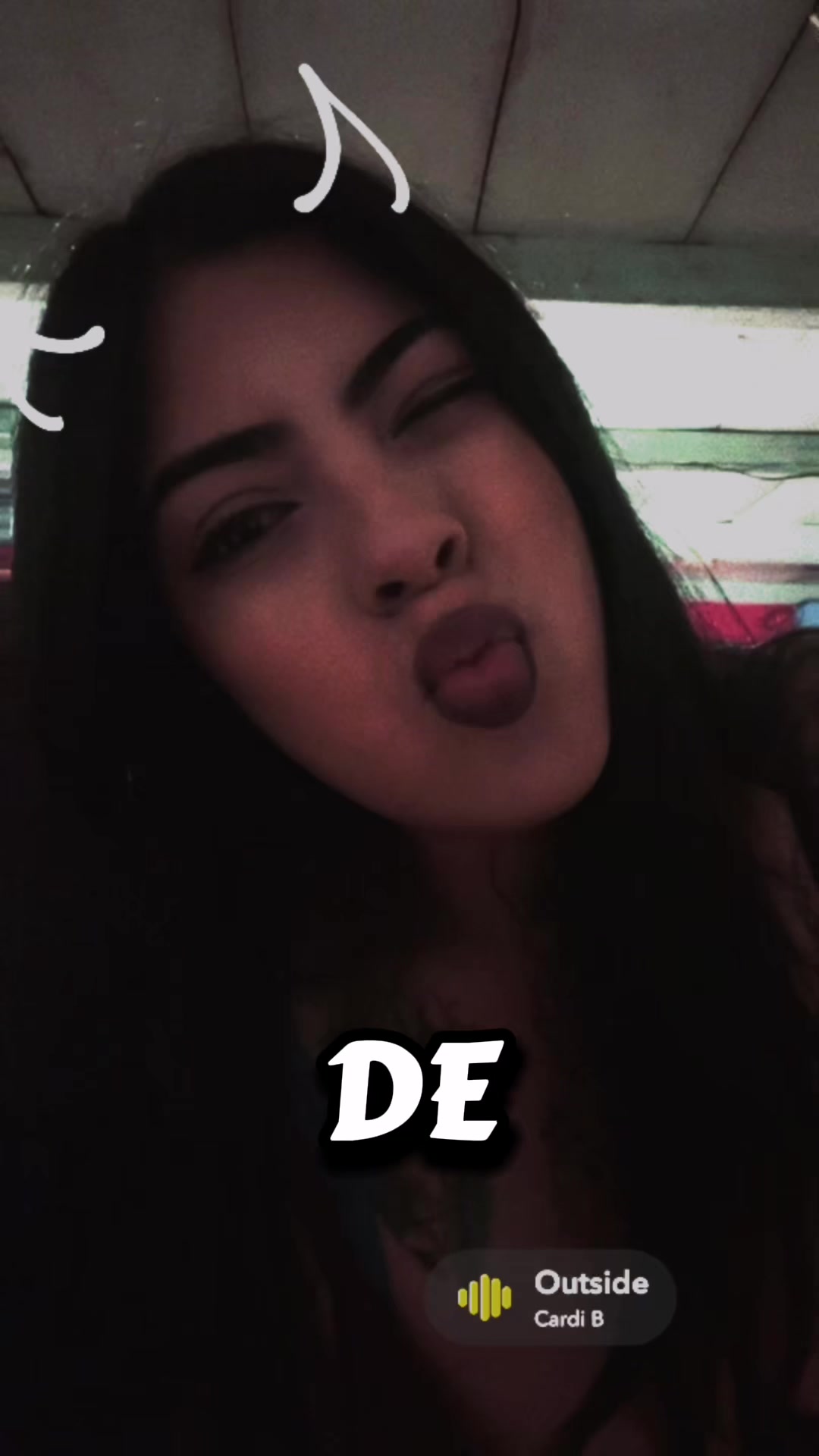@Ana Luna
