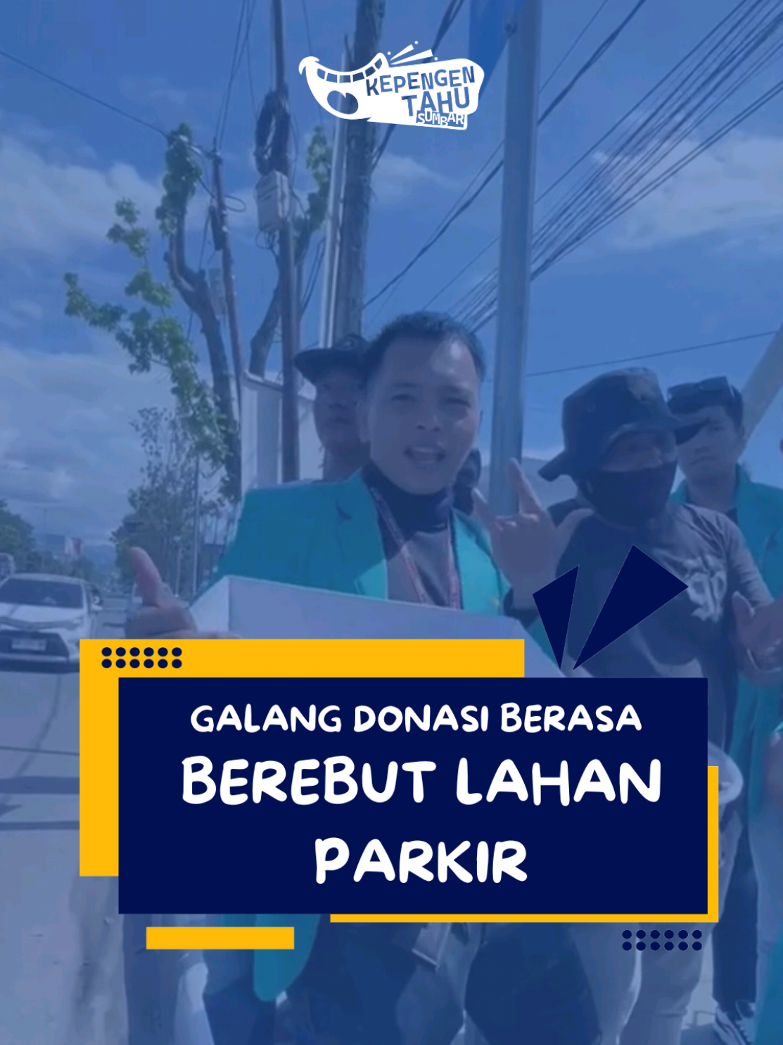 @Kepengen Tahu Aja