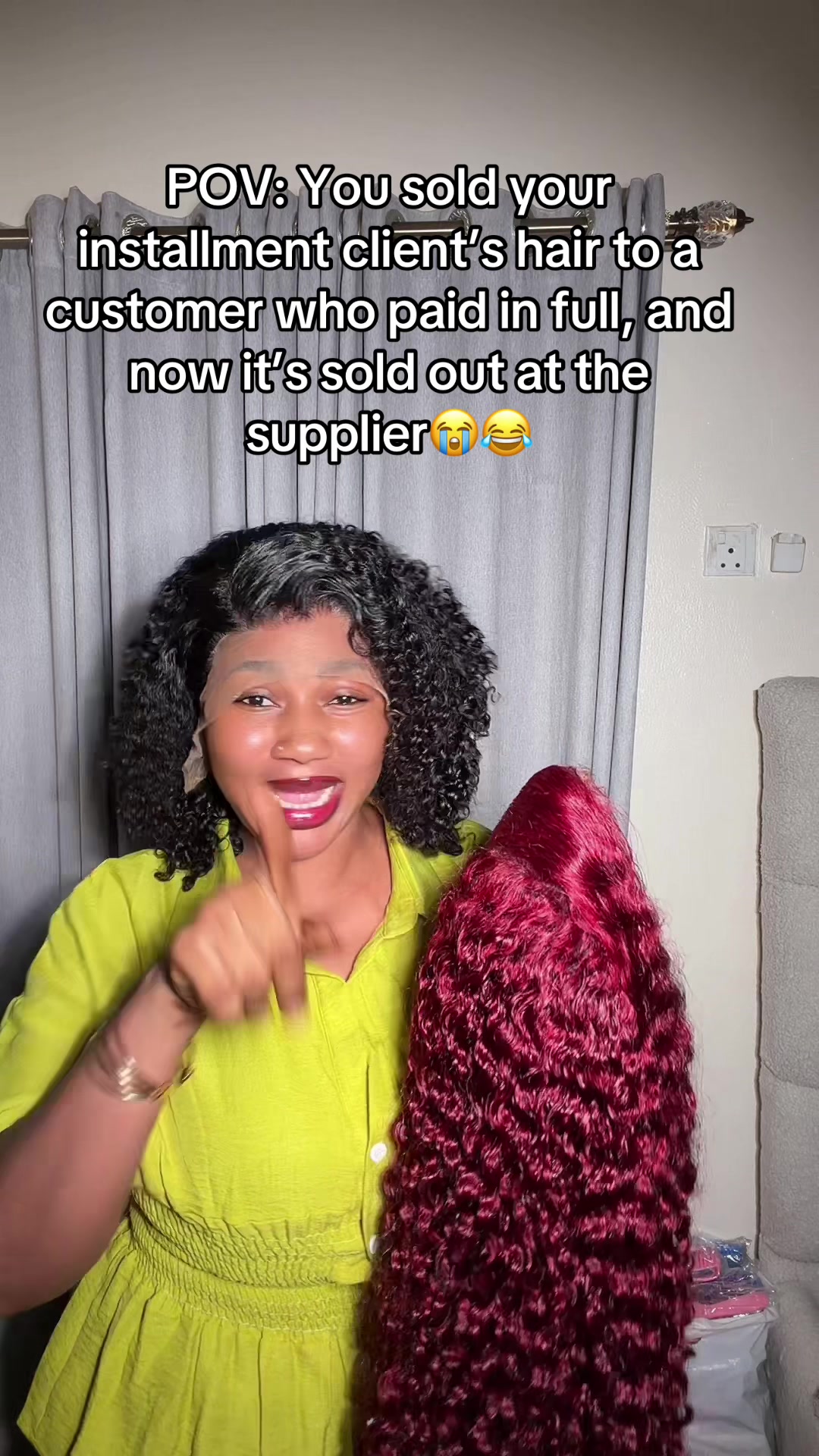 @MIDE HAIRVEN