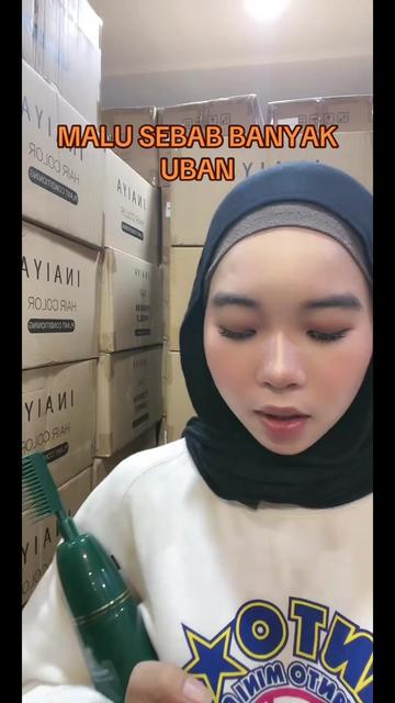 @Warehouse Inaiya