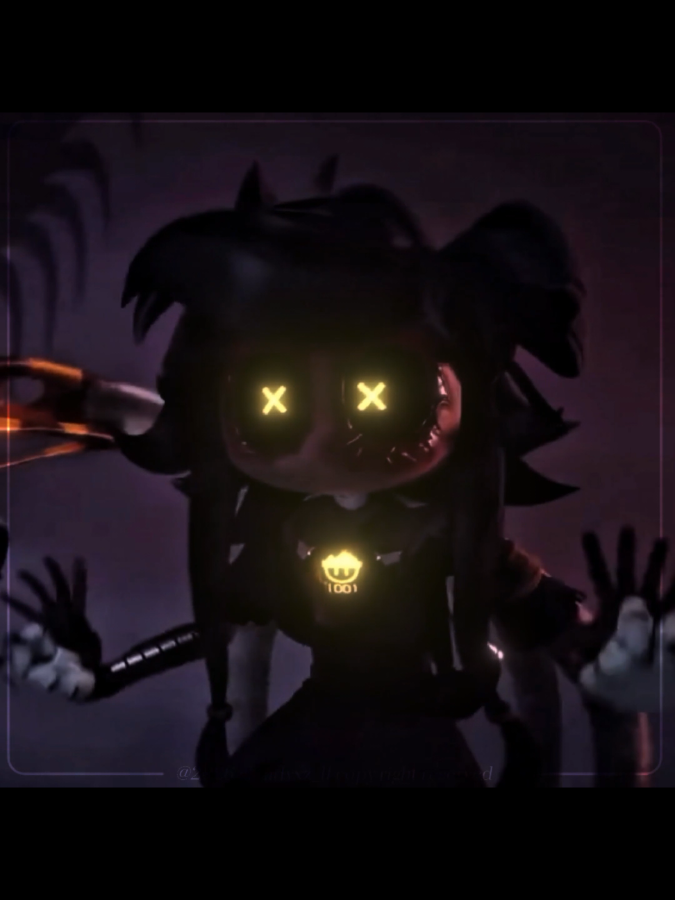 @𝒸𝓁ℴ𝓊𝒹𝓎 [CYNESSAS #2 FAN✨]