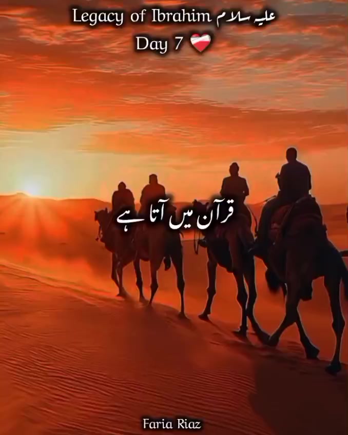 @✨ نورِ ہدایت ✨