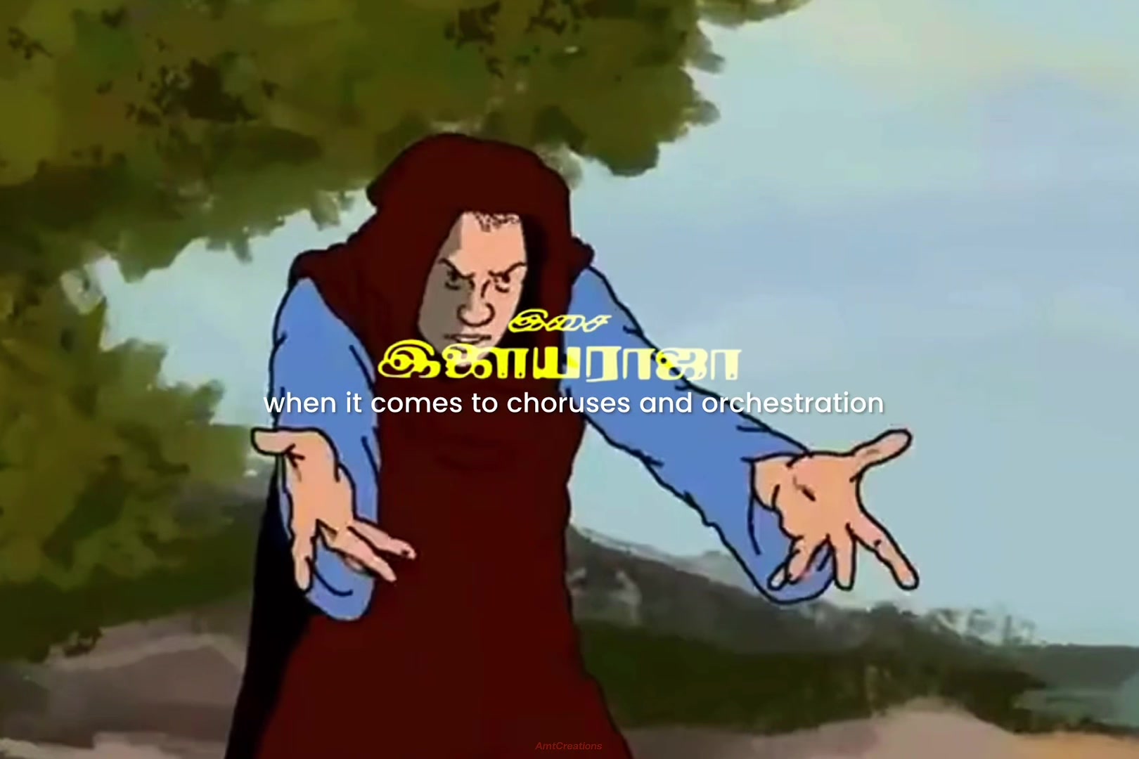 @AMT