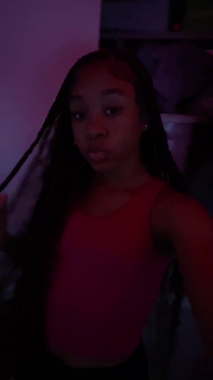 @La’Nycee ❤️