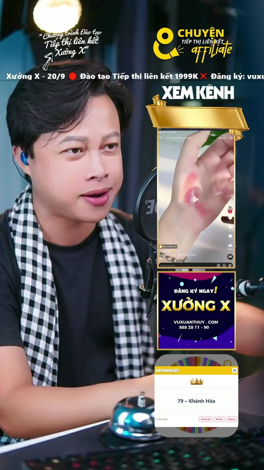 @Vũ Xu&acirc;n Thuỷ