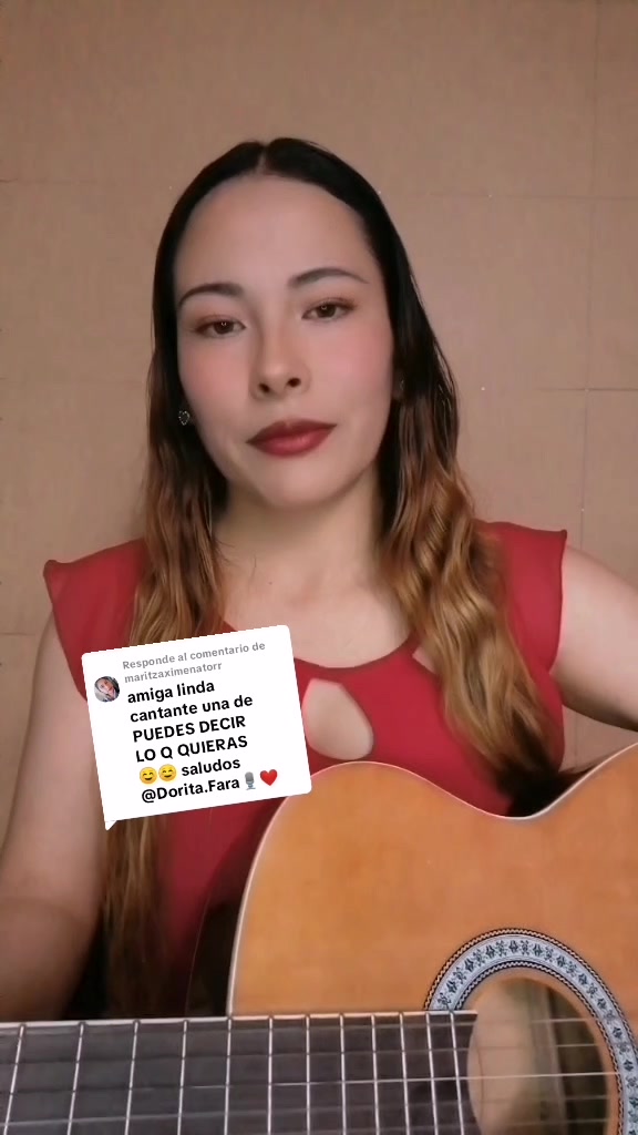 @DORITA.FARA🎙️❤️