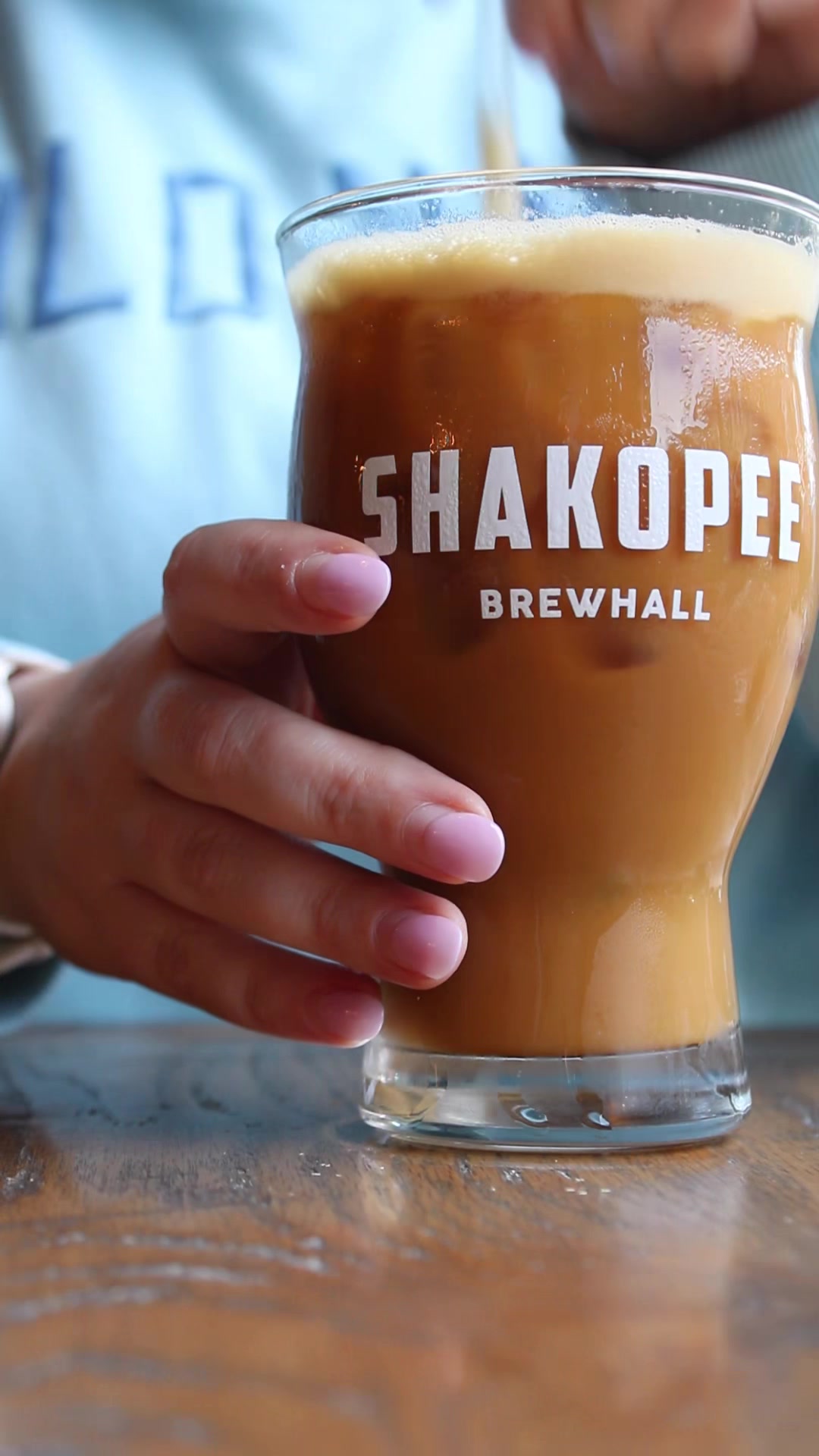 @Shakopee Brewhall