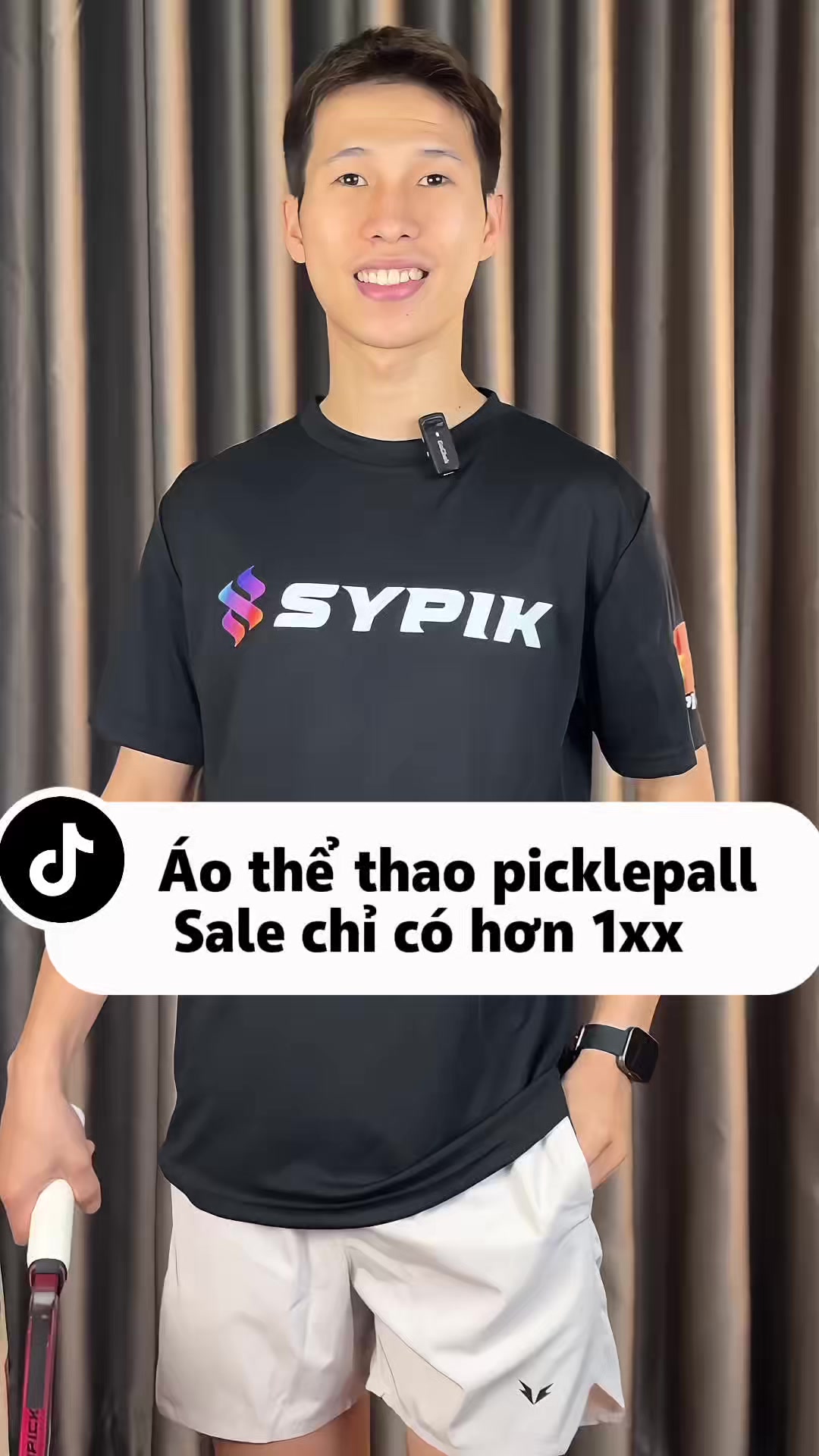 @Ngọc Hưởng Thể Thao