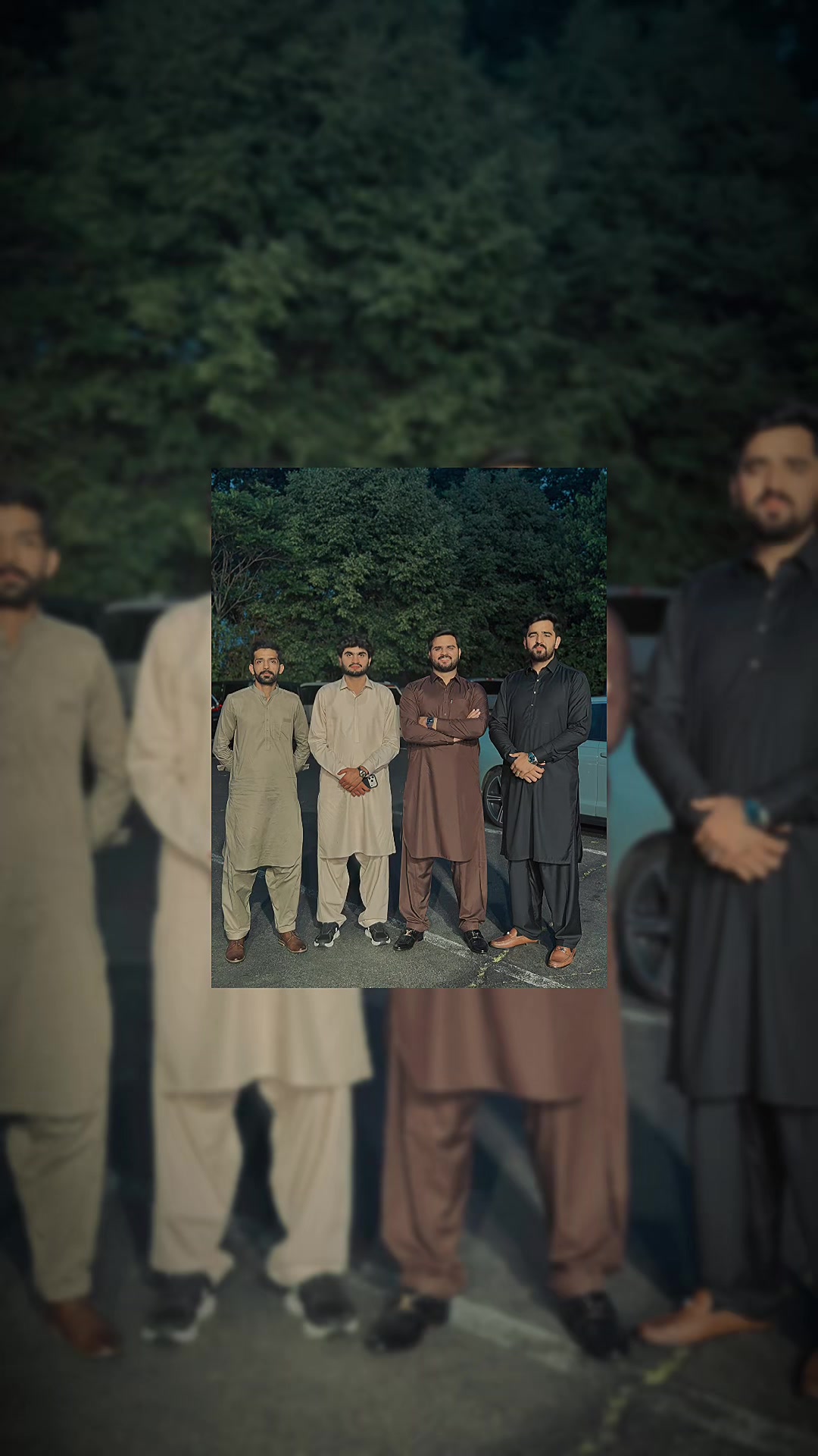 @Ch Ahmad Klair