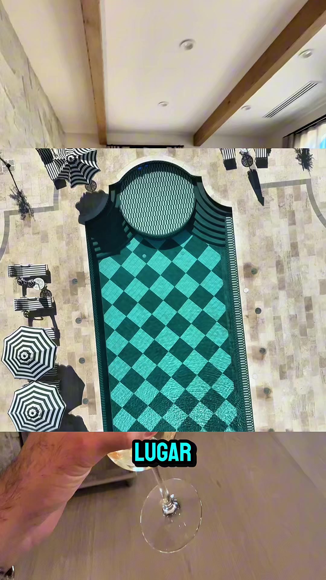 @Greg De Aquí Pa Allá