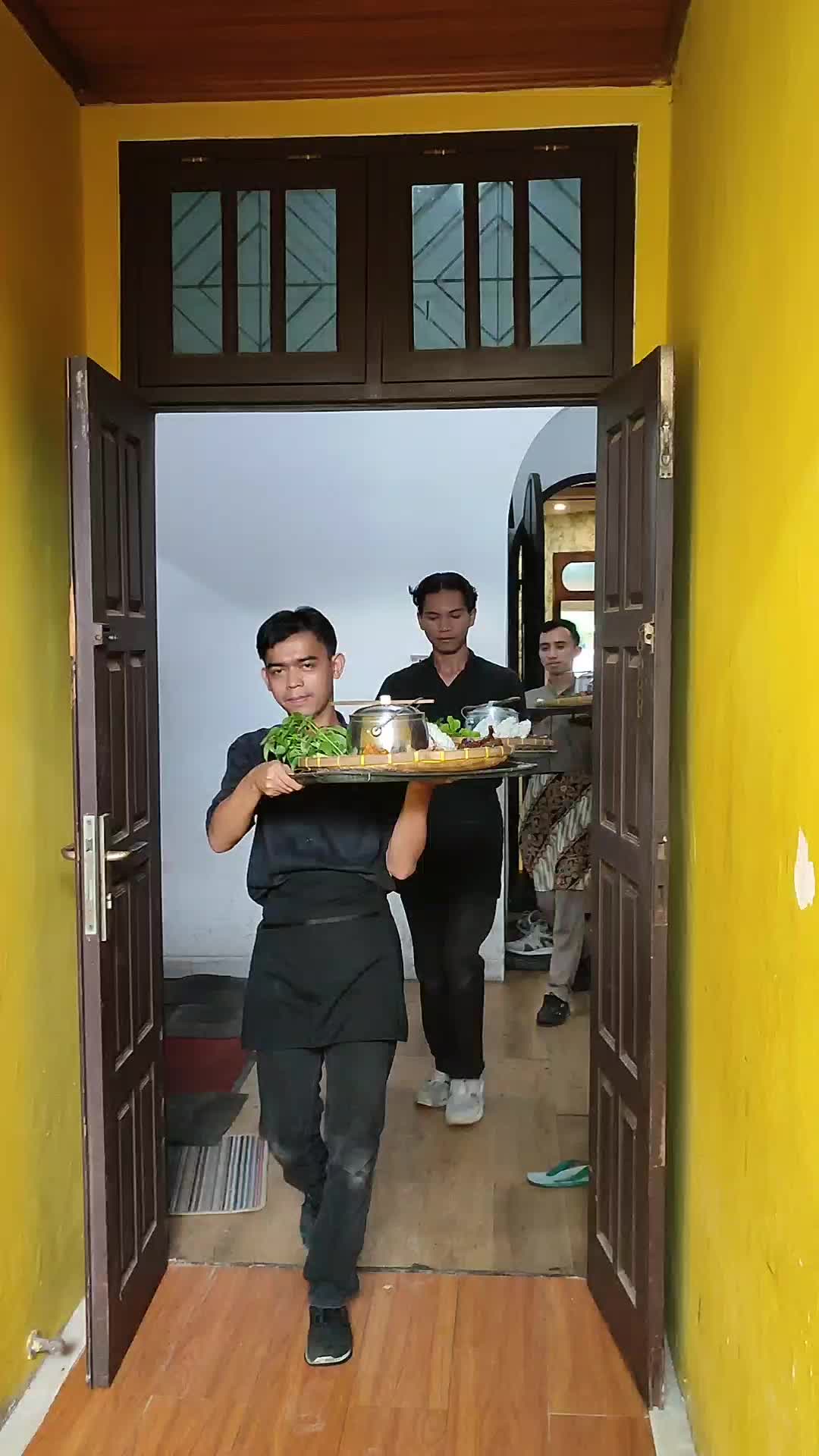@Bumbu Ireng Yusan Lampung