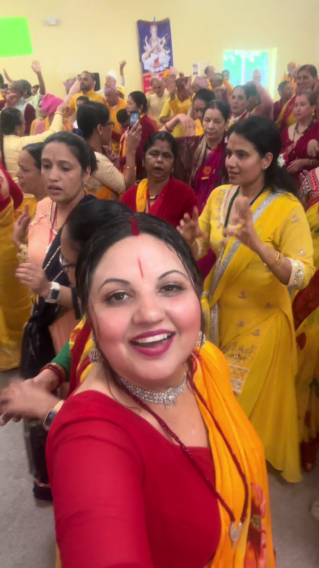 @Deepa Dahal