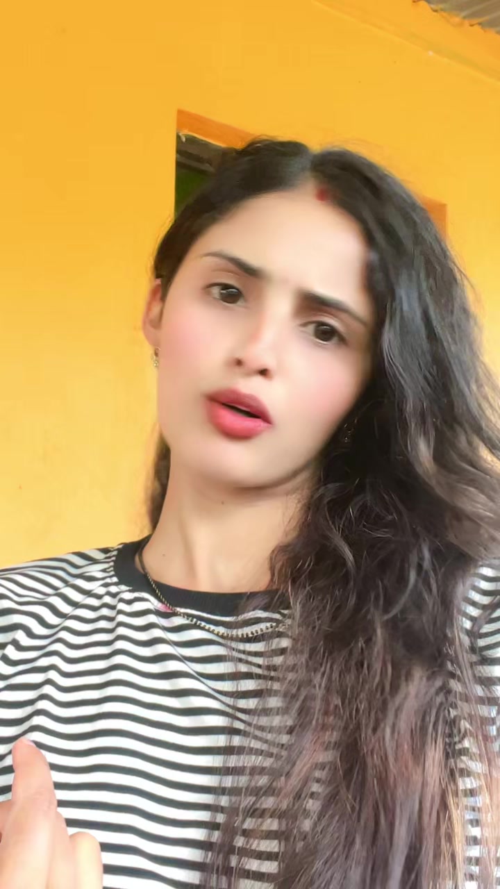 @सृष्टि लामिछाने 🦋