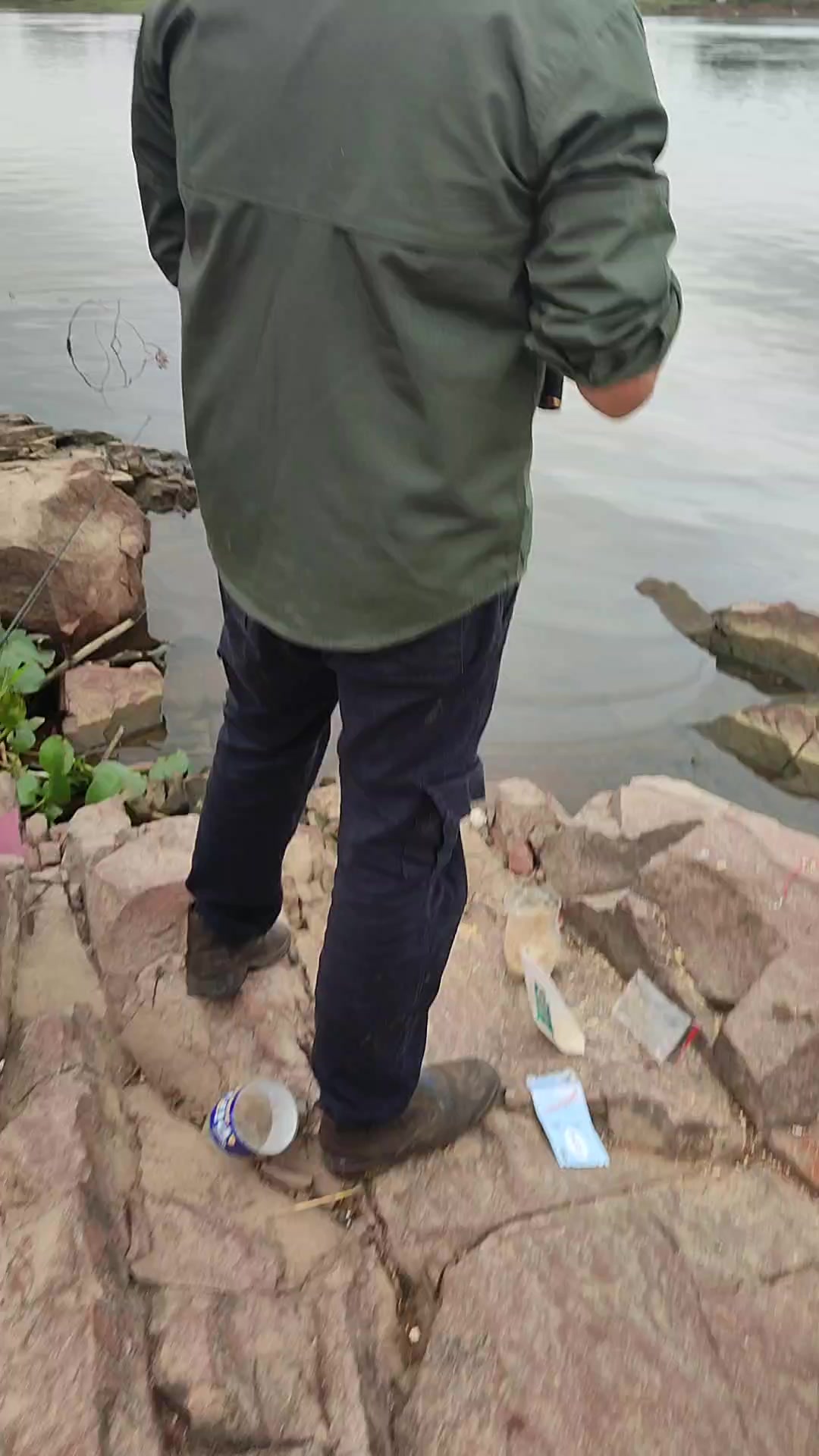 @AnzuelerosPy 🇳🇱🎣