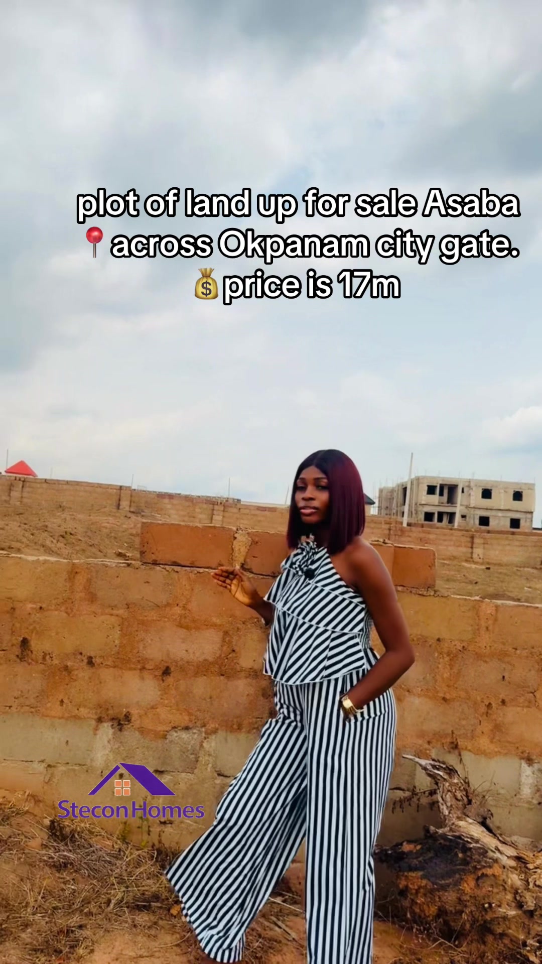@Stella | Asaba Properties