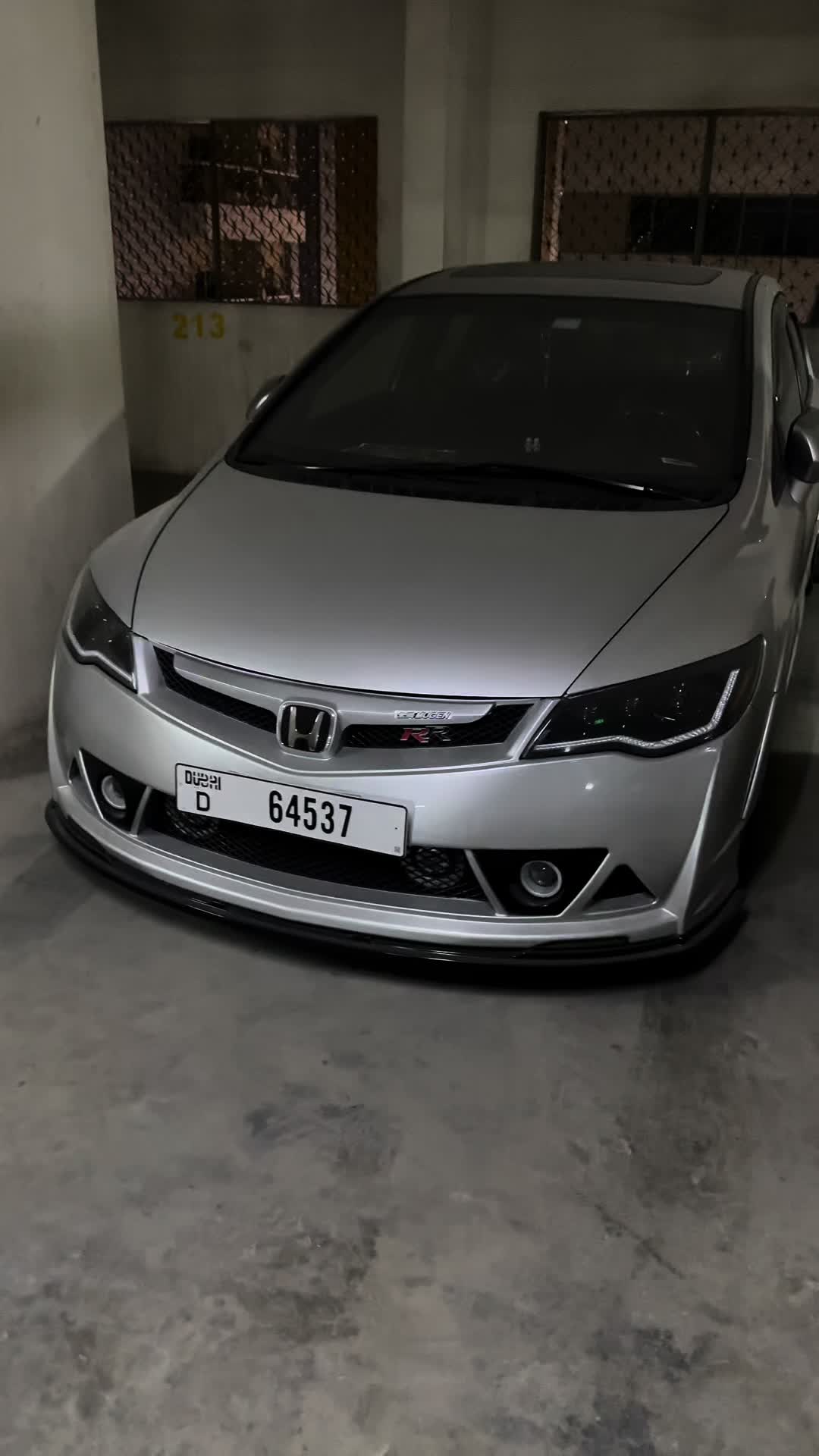 @kazer_bodykits