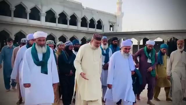 @حافظ مجاهد ڪرمي