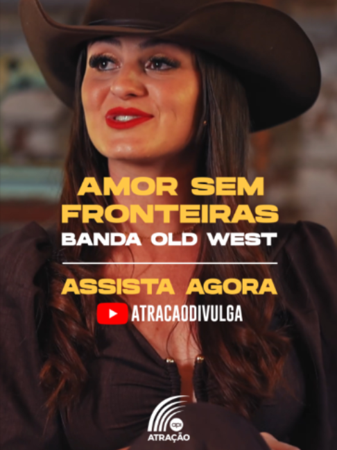 @Atra&ccedil;&atilde;o Divulga