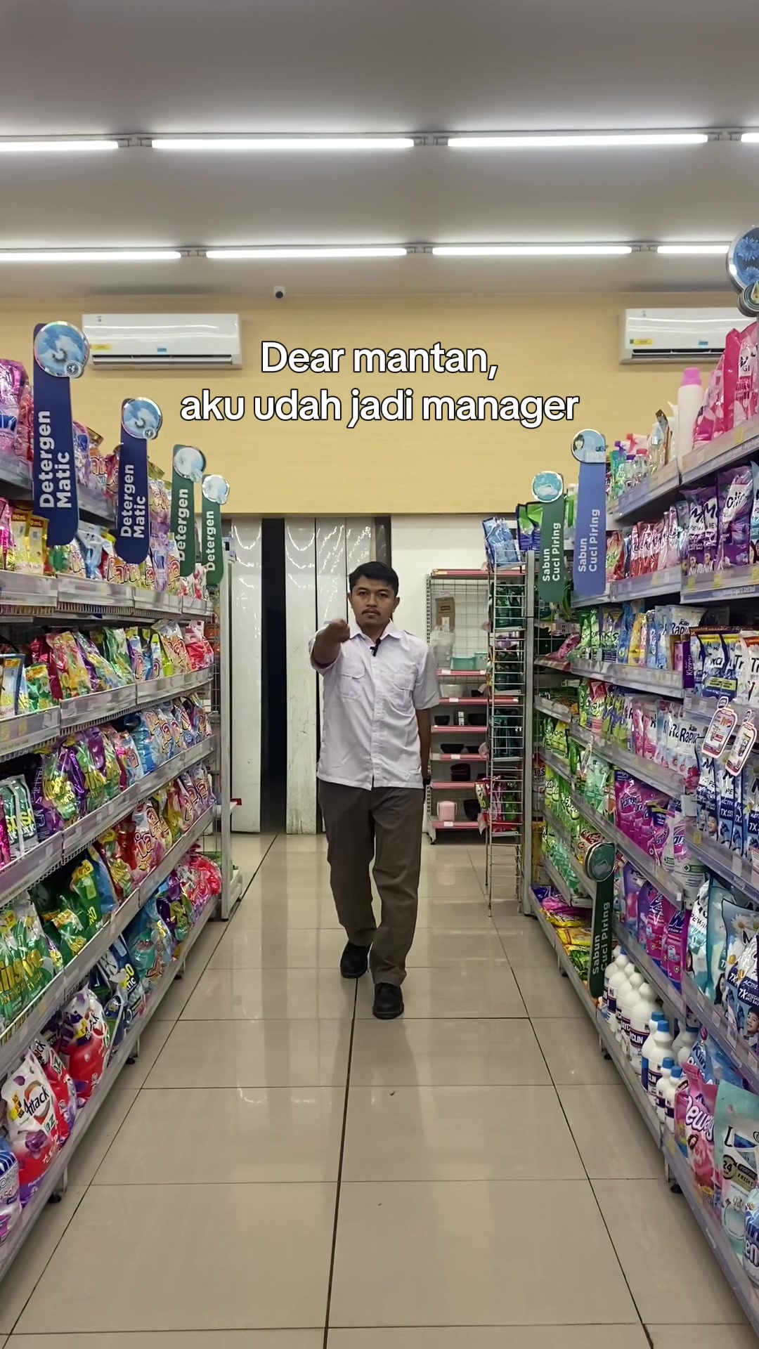 @Menteri Persotoan