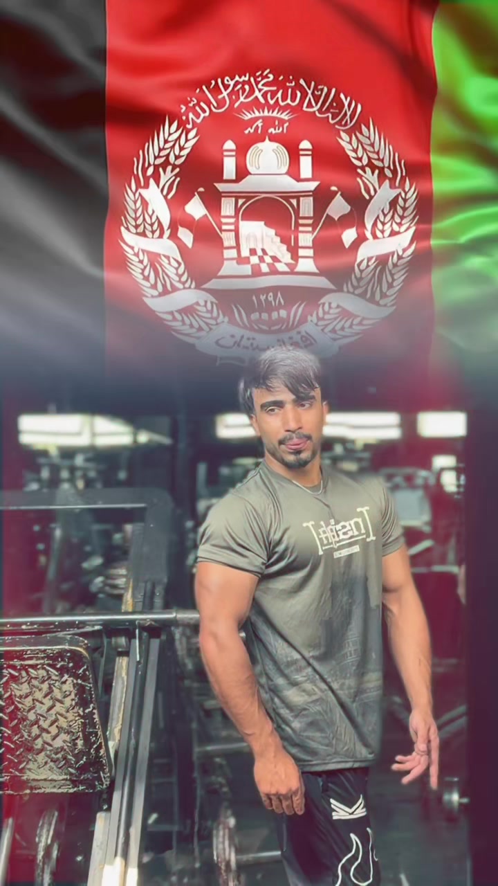 @Faridoon hazarbuz🏋🏽♂️🥇