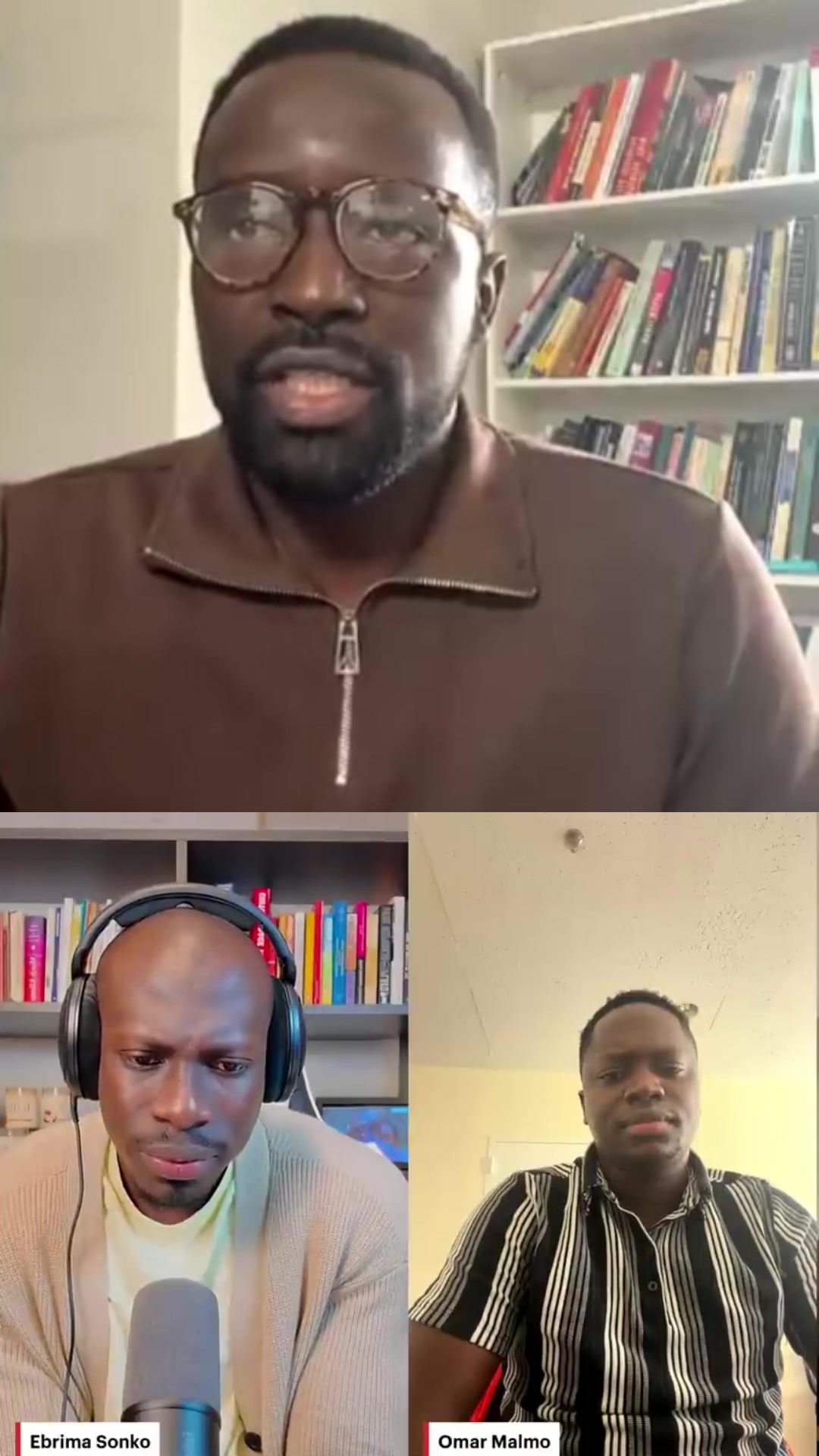 @Dialectic Space Podcast