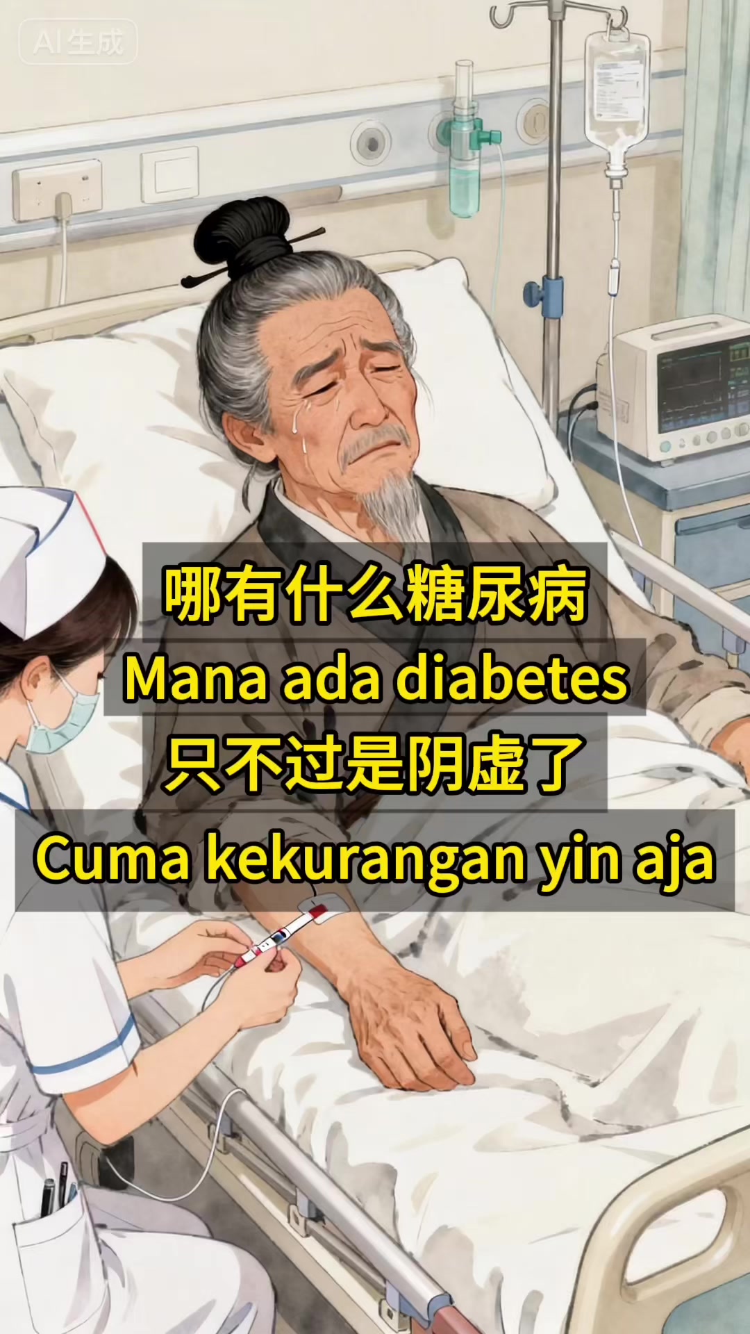 @Sinshe RenAi