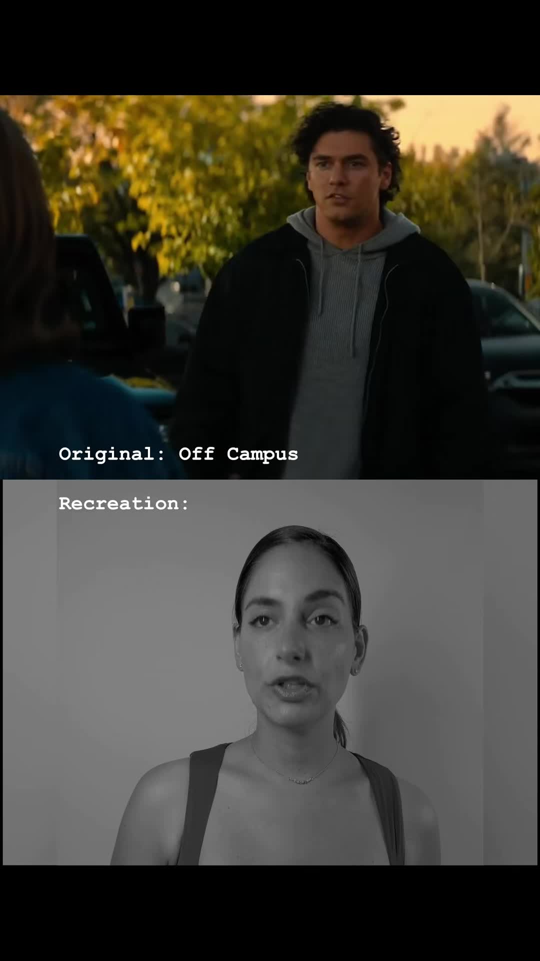 @Maria Sky | Actor, Writer
