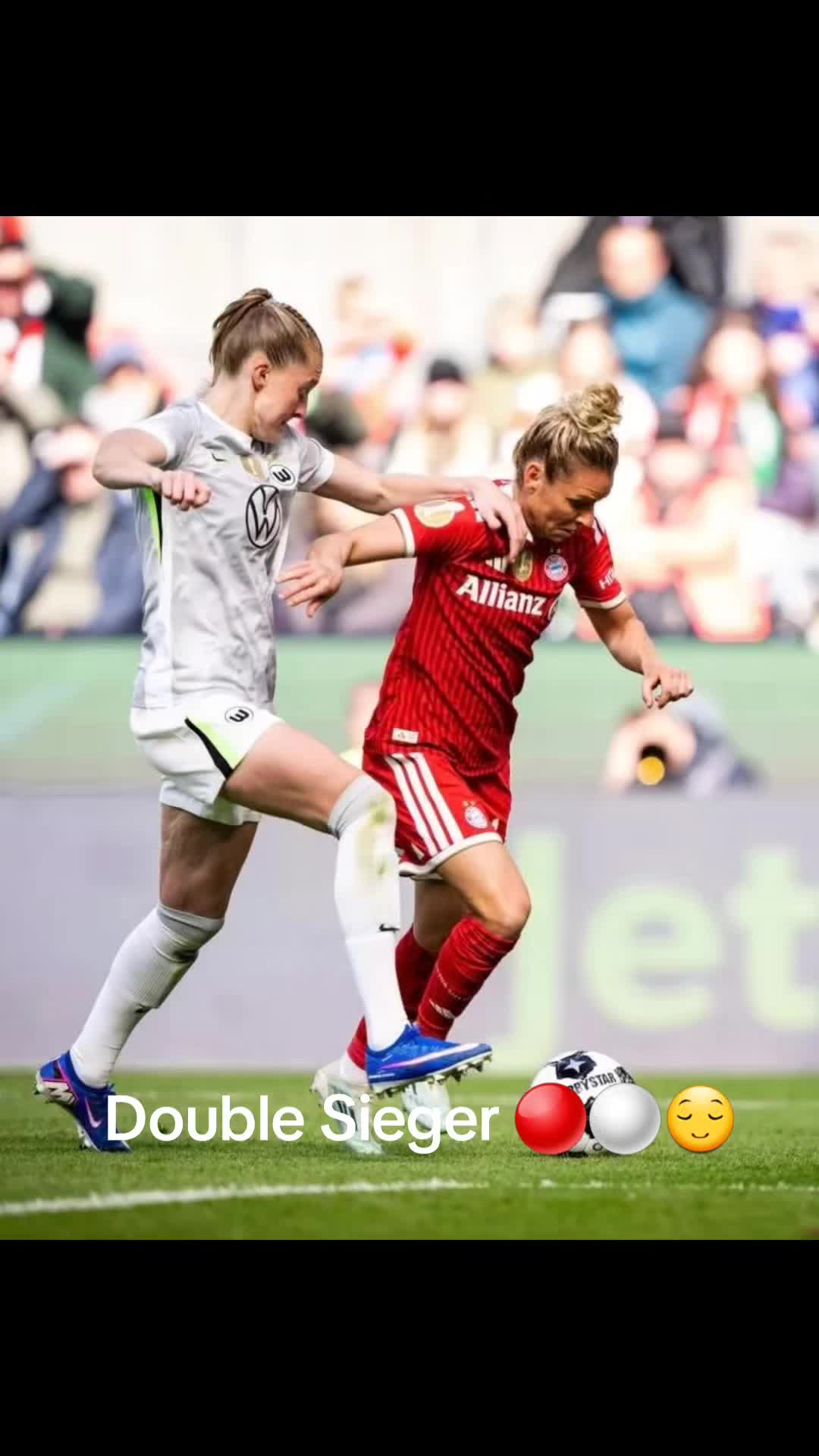 @Queen Linda Dallmann 🔴⚪️👑