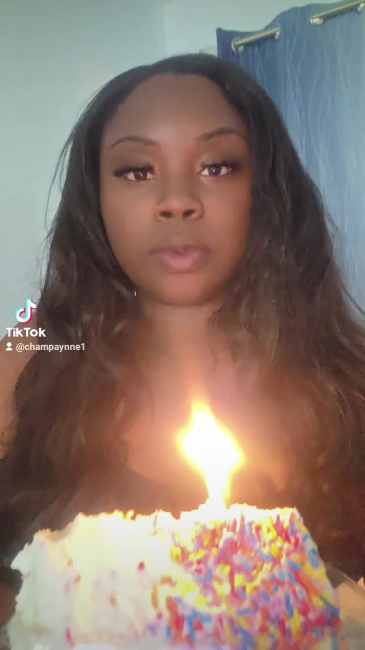 @Champaynne