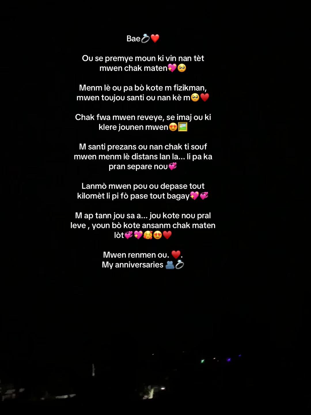 @Honey ✨😍❤️
