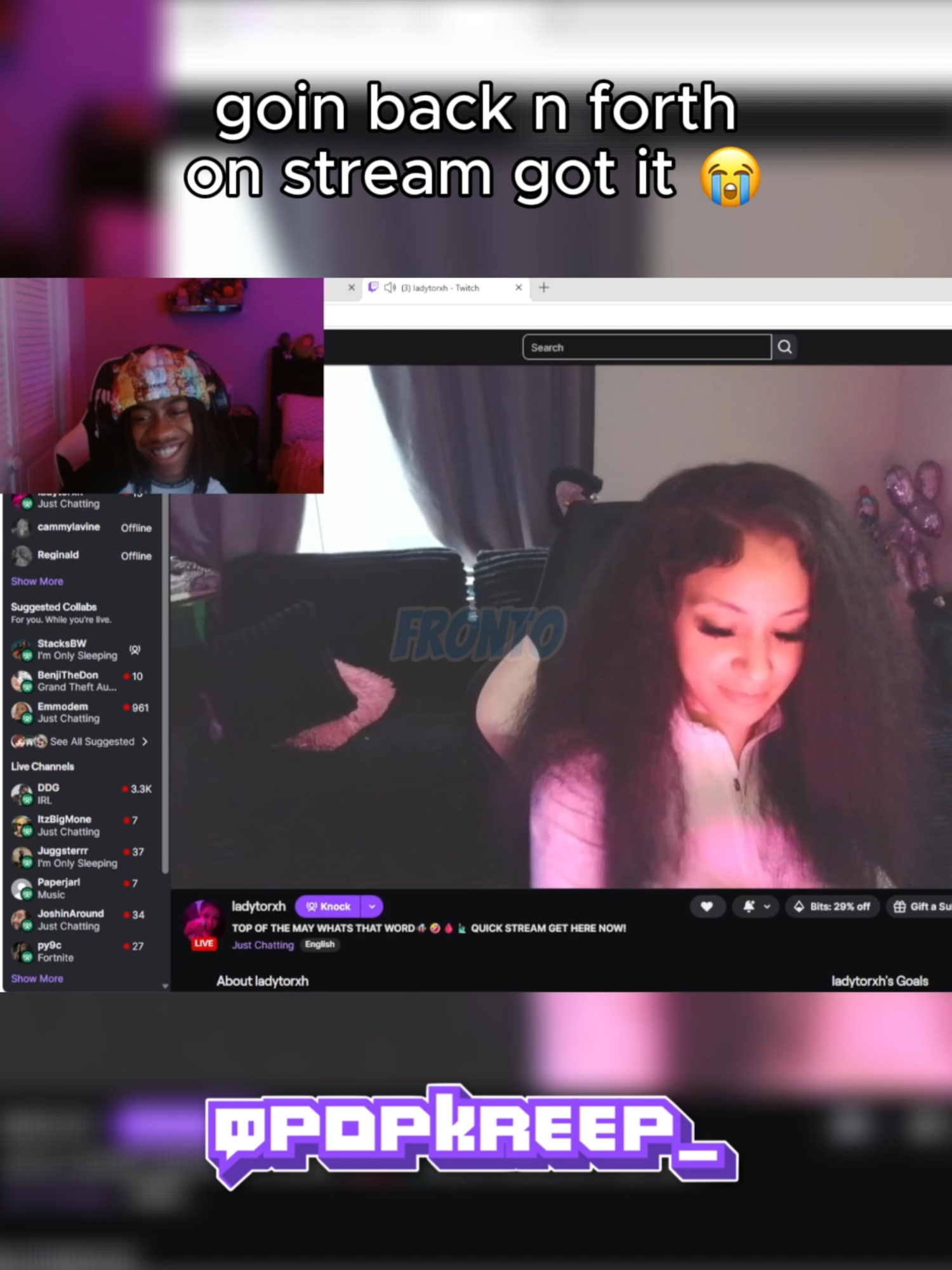 @frontoclips