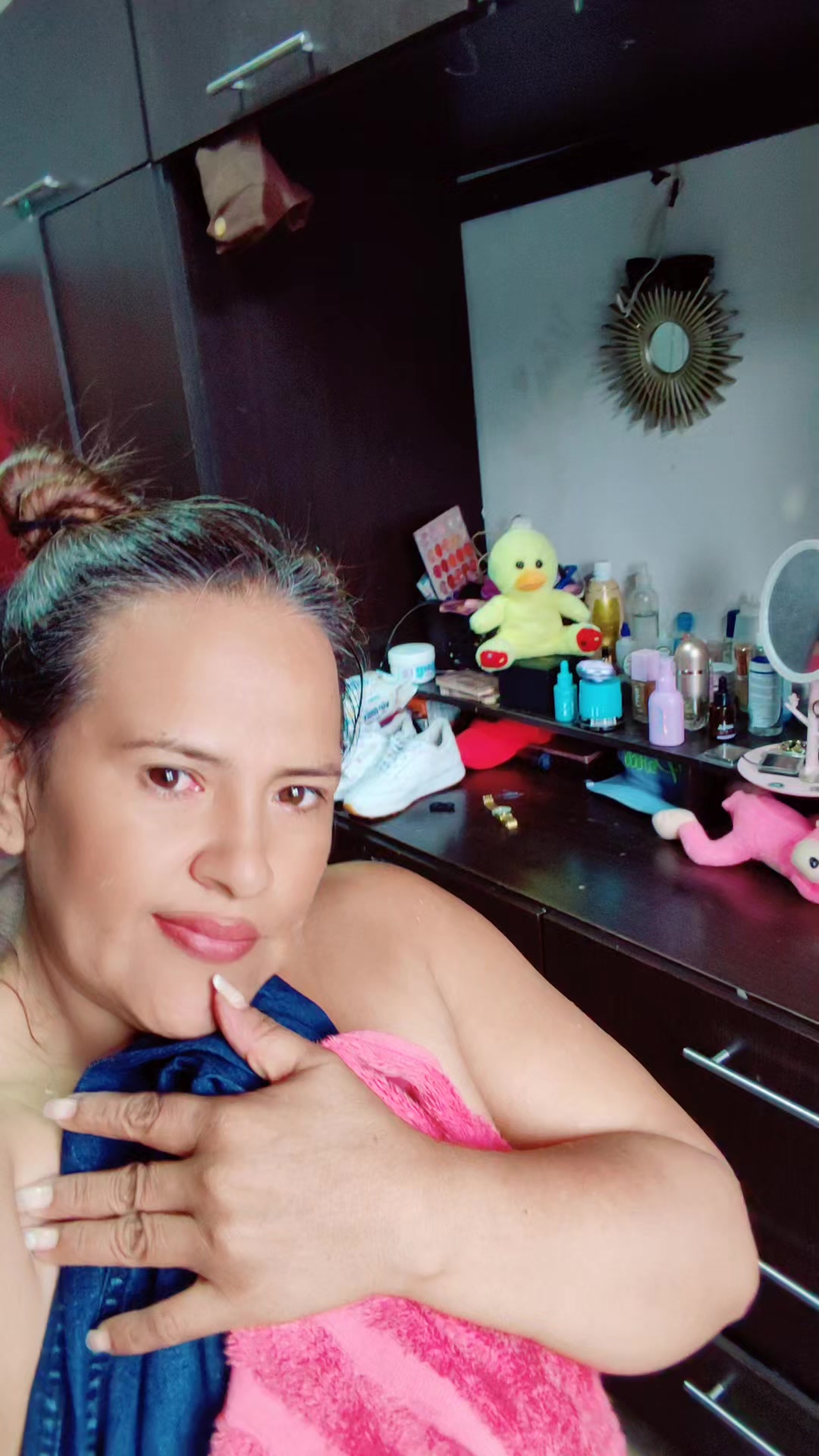 @🇨🇴 👑LA PEQUE 👑🇨🇴&hearts;️