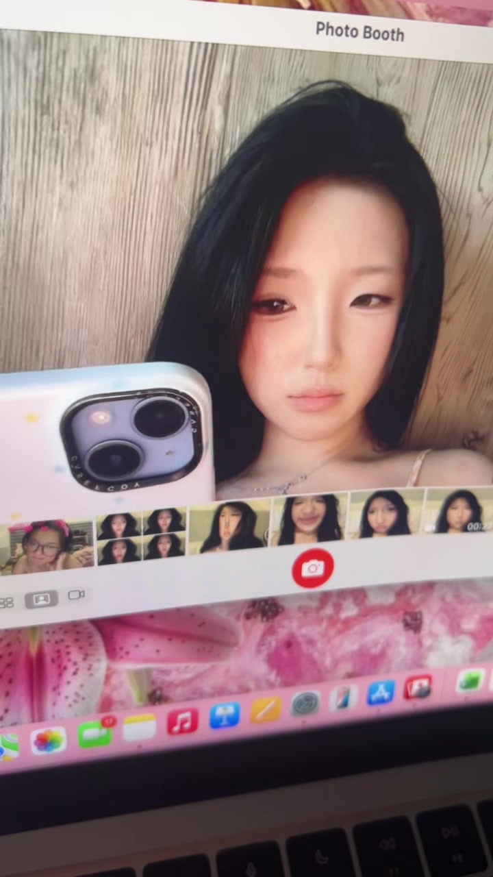 @Trinxu